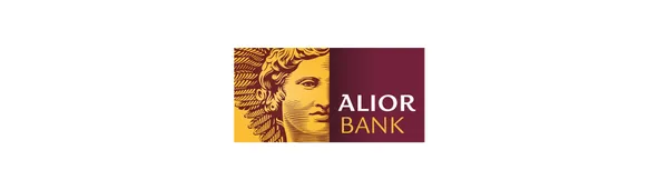 Logo banku Alior