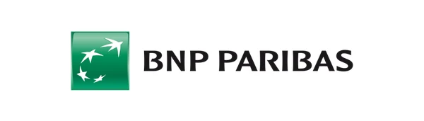 Logo banku Bnp