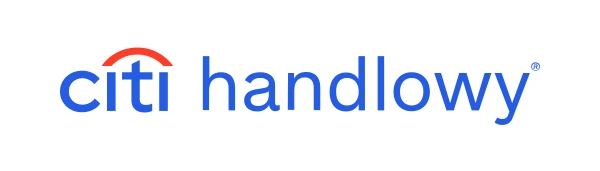 Logo banku Citi