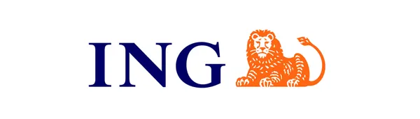 Logo banku Ing