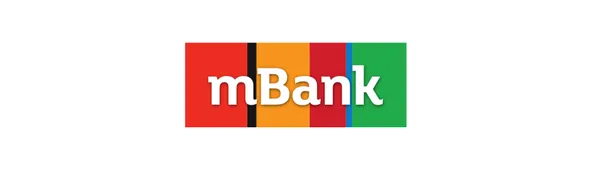 Logo banku Mbank