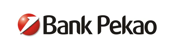 Logo banku Pekao