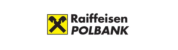 Logo banku Raiffeisen